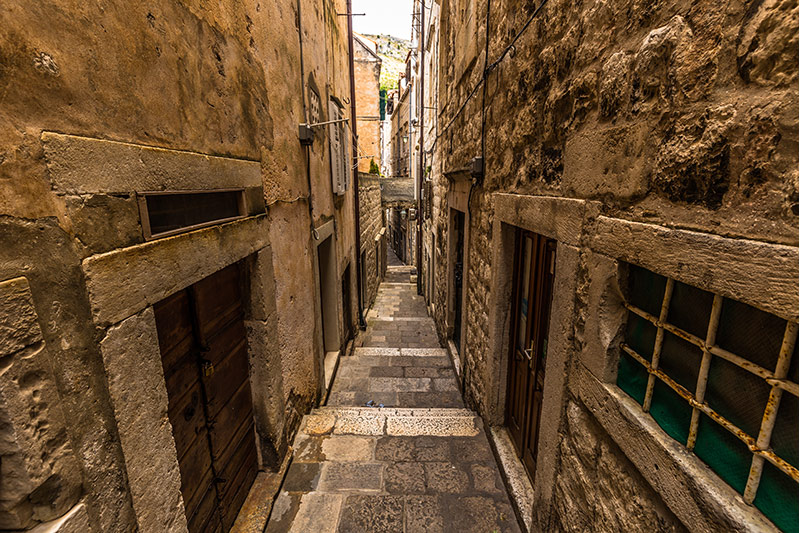 Game of Thrones Croatia